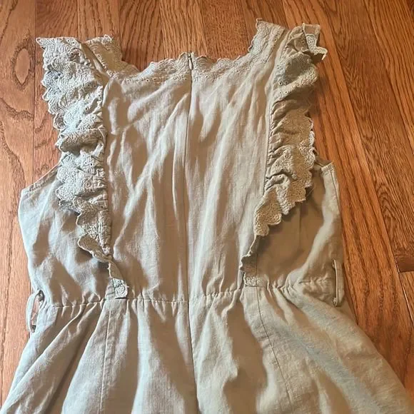 Romper - Picture 7 of 8